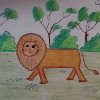 نمونه کار هنرجوی عزیز