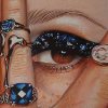 نمونه کار هنرجوی عزیز