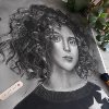 نمونه کار هنرجوی عزیز