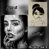 نمونه کار هنرجوی عزیز