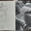 نمونه کار هنرجوی عزیز