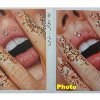 نمونه کار هنرجوی عزیز