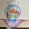 نمونه کار هنرجوی عزیز