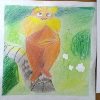 نمونه کار هنرجوی عزیز