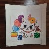 نمونه کار هنرجوی عزیز