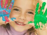 تاثیر نقاشی بر عملکرد ذهنی و جسمی کودک